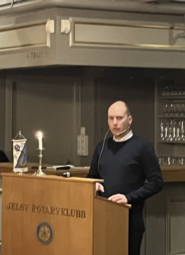 Husmann eller partner? Norges handlingsrom i et endret Europa